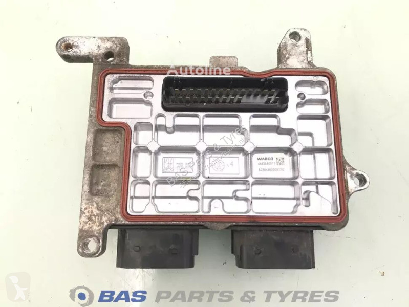 Teherautó-alkatrészek Mercedes ECU Mercedes