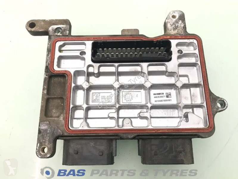 Vrachtwagenonderdelen Mercedes ECU gearbox...