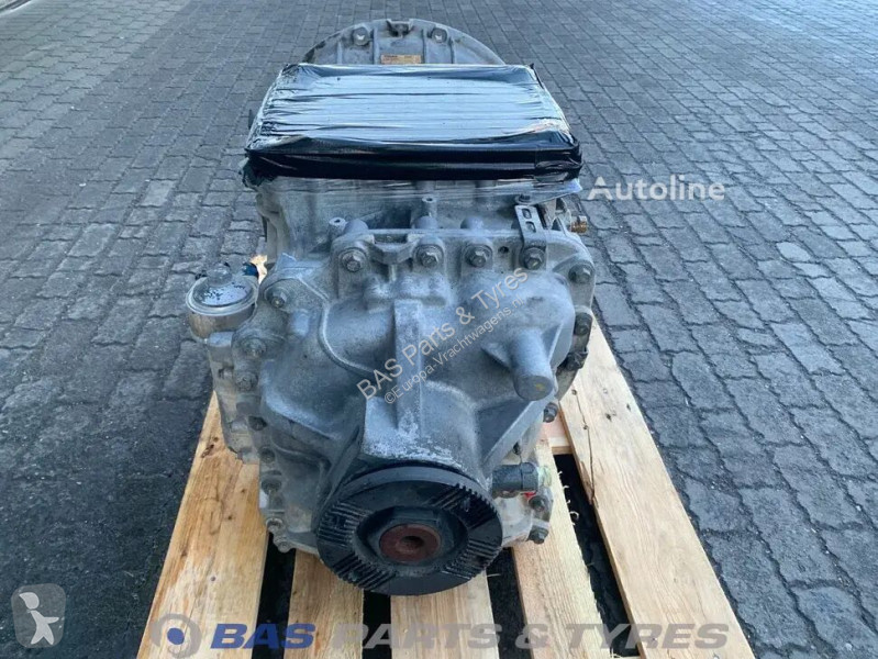 Volvo  truck part