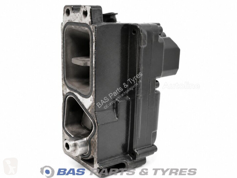قطع غيار الآليات الثقيلة Holset VTG turbo...