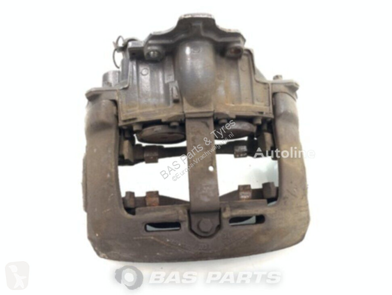 قطع غيار الآليات الثقيلة Meritor FH (Meerdere...