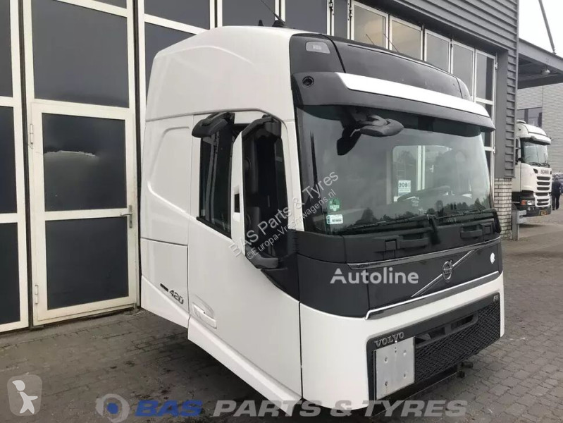 قطع غيار الآليات الثقيلة Volvo