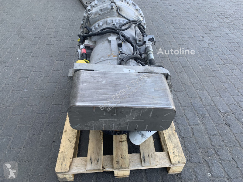 Volvo  truck part