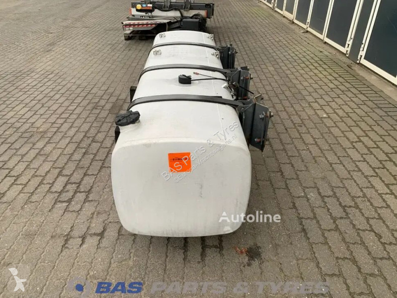 Vrachtwagenonderdelen DAF 845 Liter