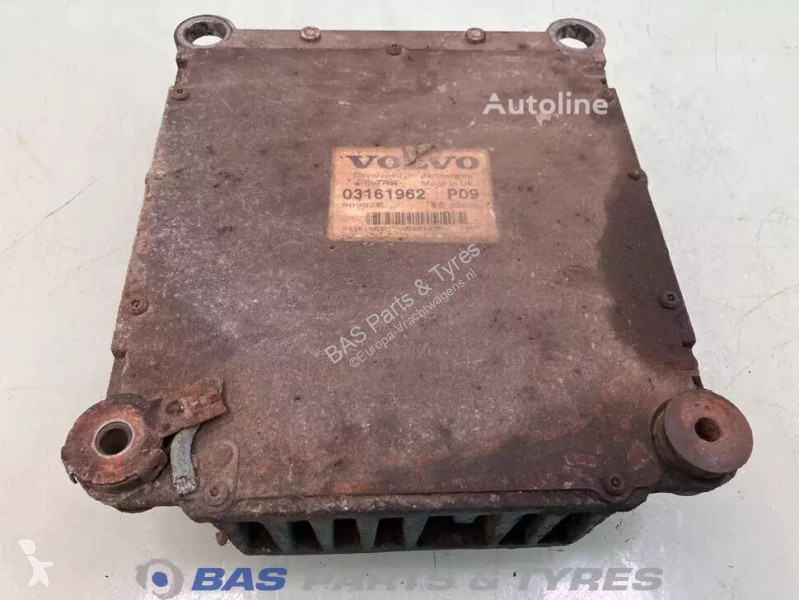 Volvo Engine management ECU truck part