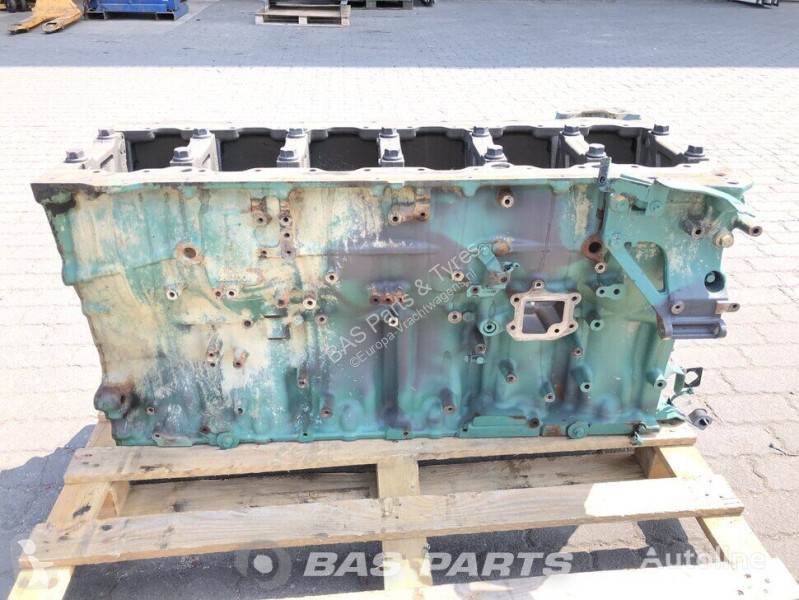 Vrachtwagenonderdelen Volvo Shortblock