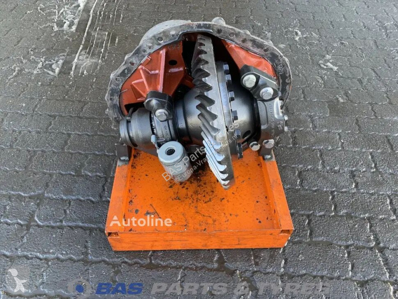 DAF AAS1344 truck part
