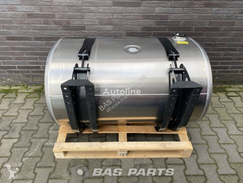 قطع غيار الآليات الثقيلة Volvo 510 Liter