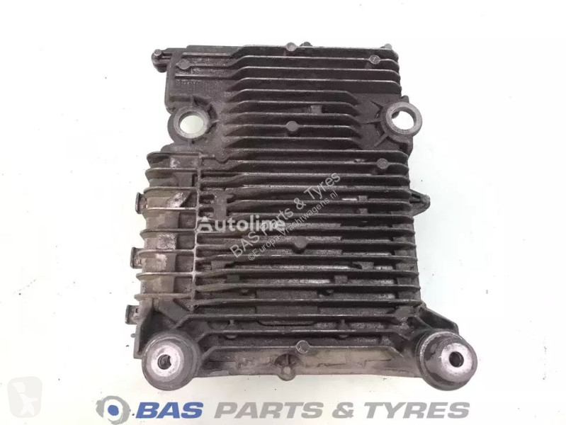 قطع غيار الآليات الثقيلة Scania ECU GMS TMS2