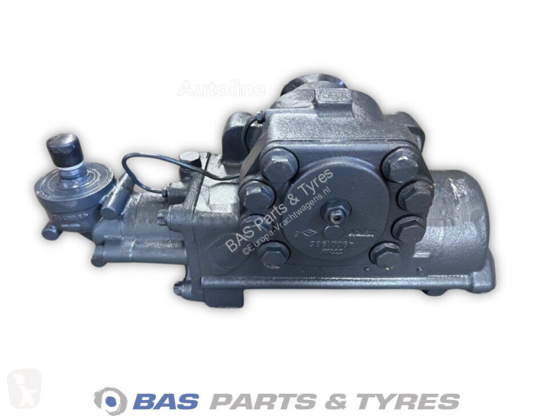 قطع غيار الآليات الثقيلة TRW Steering box DAF