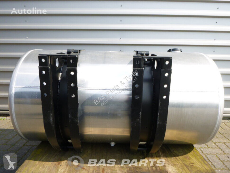 قطع غيار الآليات الثقيلة Volvo 530 Liter