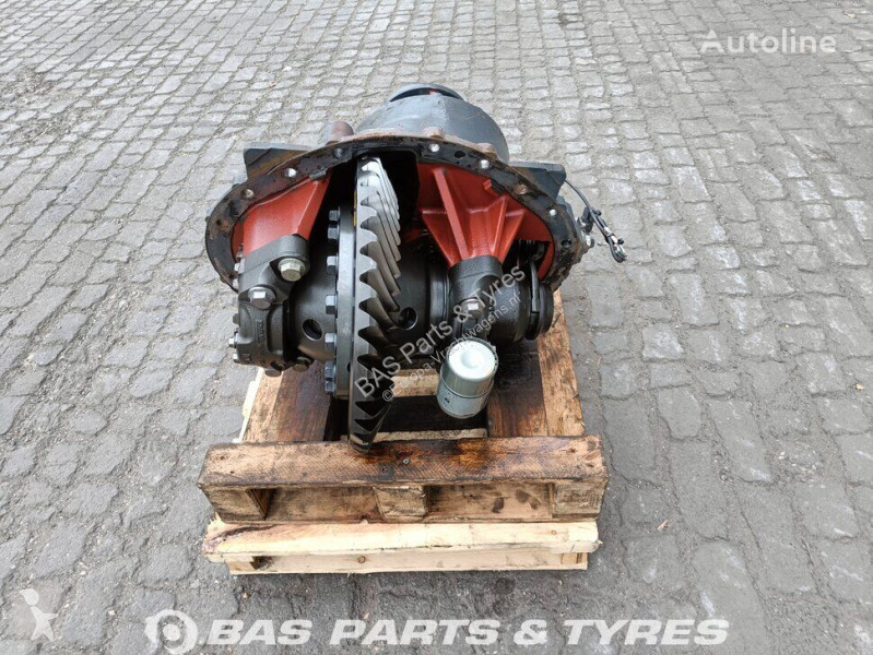 Reservdelar lastbilar DAF AAS1344