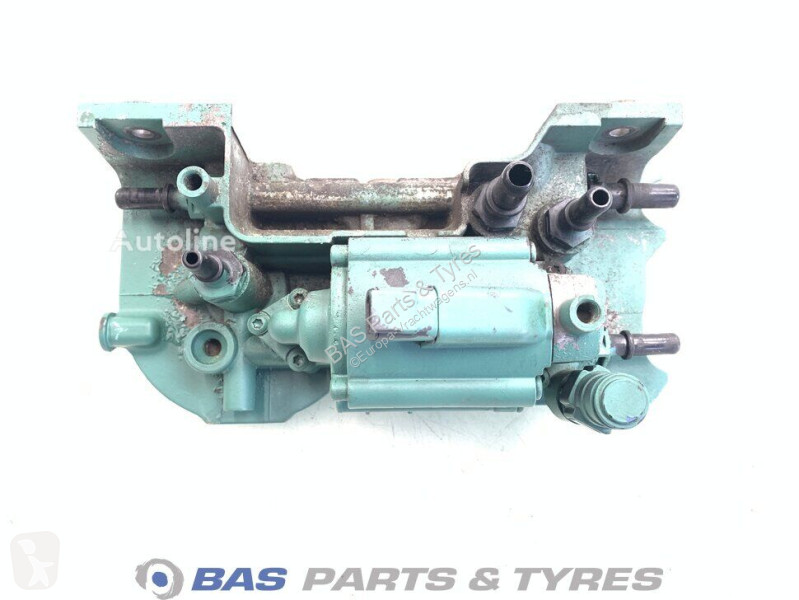 Vrachtwagenonderdelen Volvo Fuel filter housing