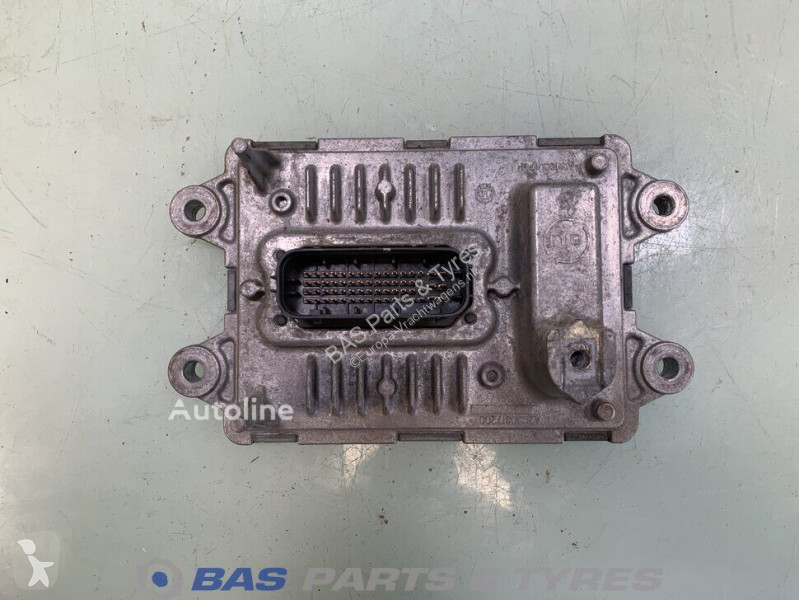 Volvo Ad Blue truck part