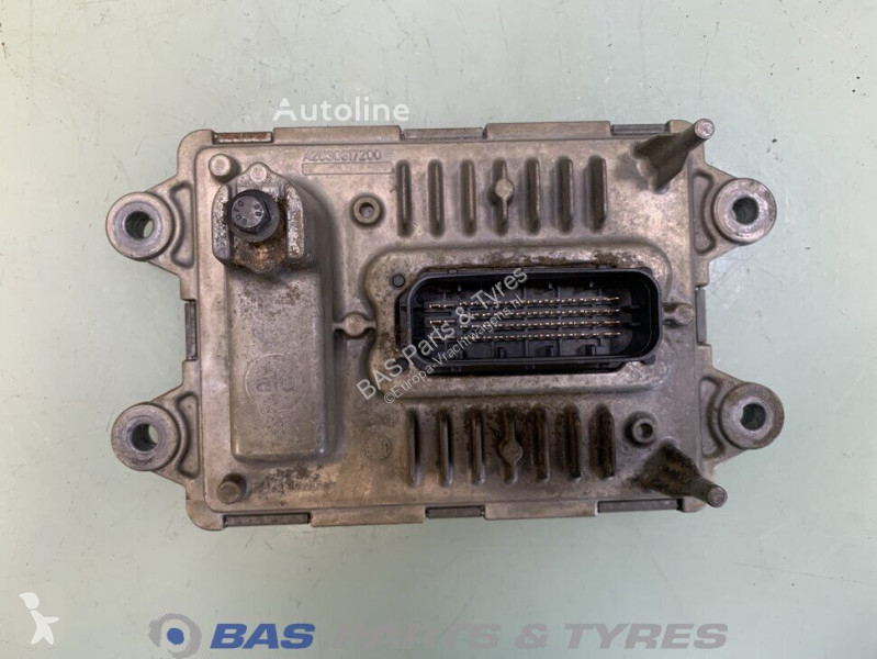 Volvo Ad Blue truck part