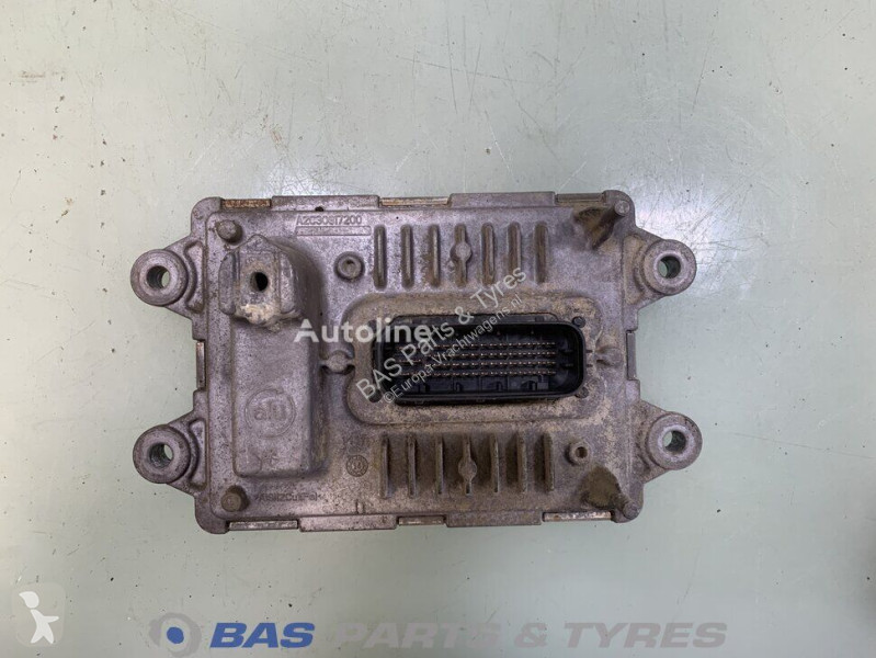 Volvo Ad Blue truck part