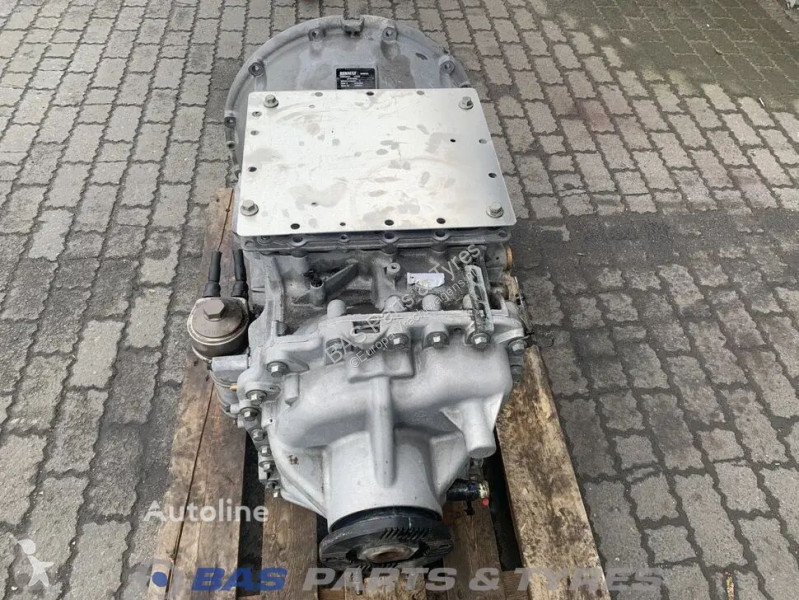 قطع غيار الآليات الثقيلة Renault C-Serie...