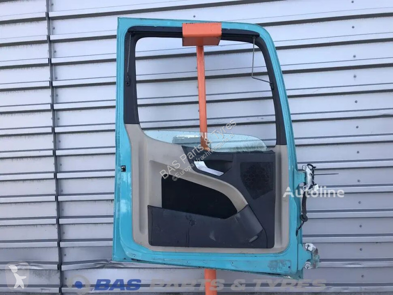 قطع غيار الآليات الثقيلة Mercedes