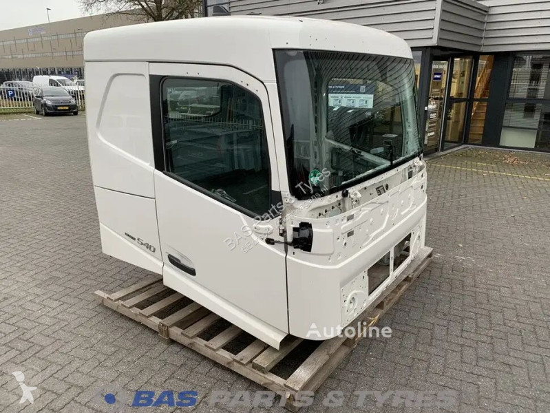 Pièces poids lourds Volvo