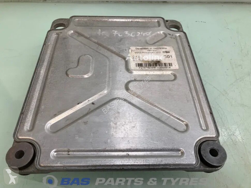 Renault Engine management ECU truck part