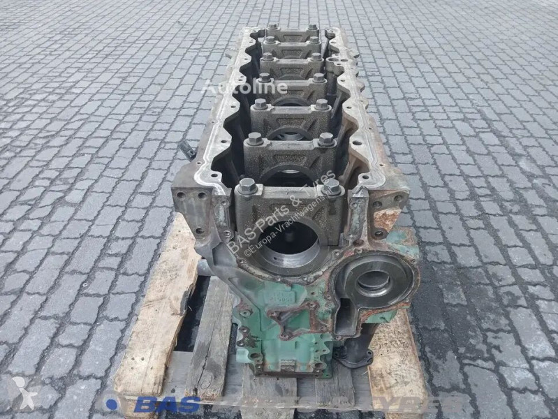 قطع غيار الآليات الثقيلة Volvo Shortblock