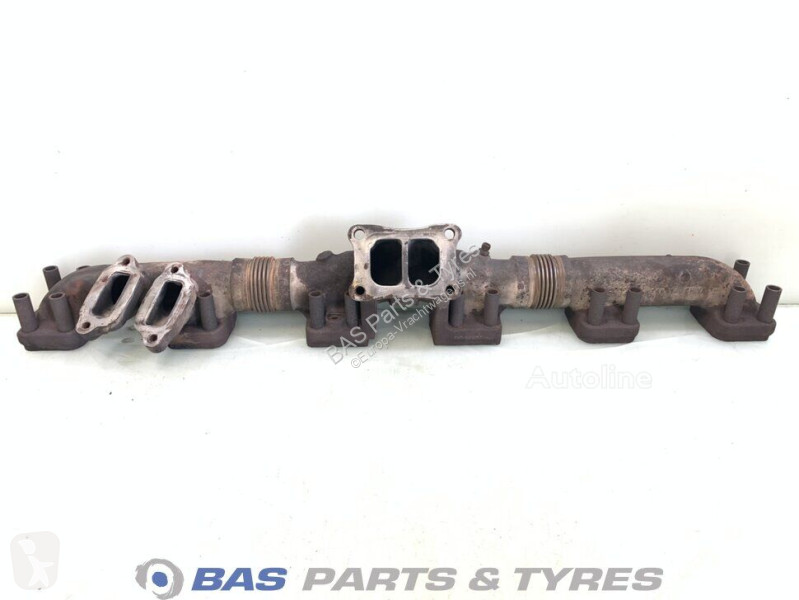 Volvo Exhaust manifold truck part