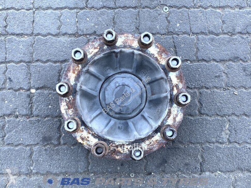 قطع غيار الآليات الثقيلة Volvo Hub Front axle...