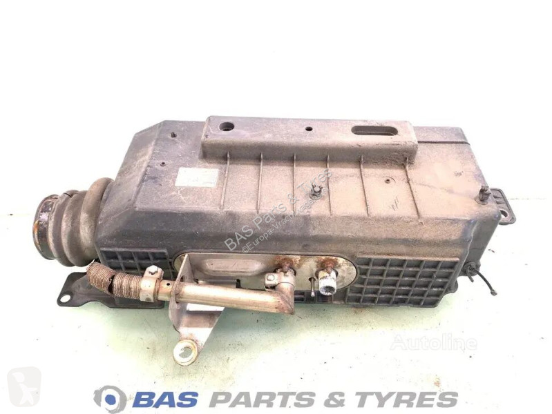 قطع غيار الآليات الثقيلة Webasto AirTop Evo...