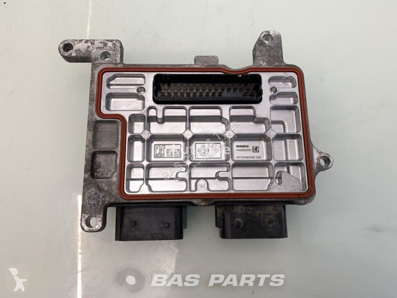 قطع غيار الآليات الثقيلة Mercedes ECU gearbox...