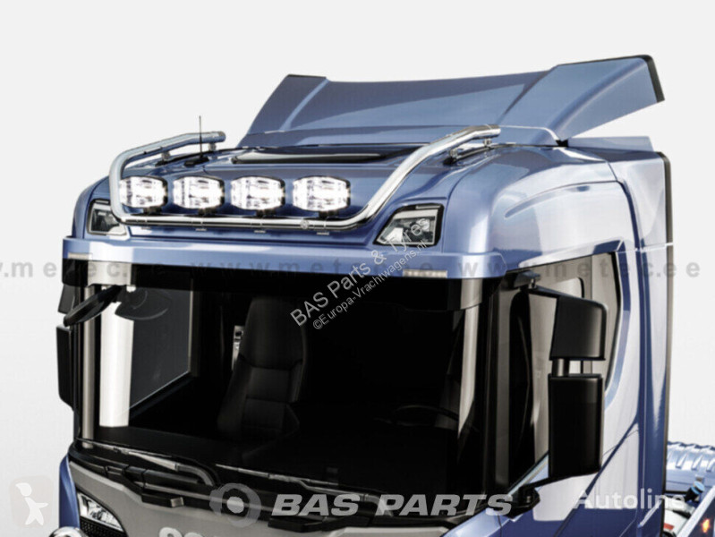قطع غيار الآليات الثقيلة  G-Serie NextGen Roof...