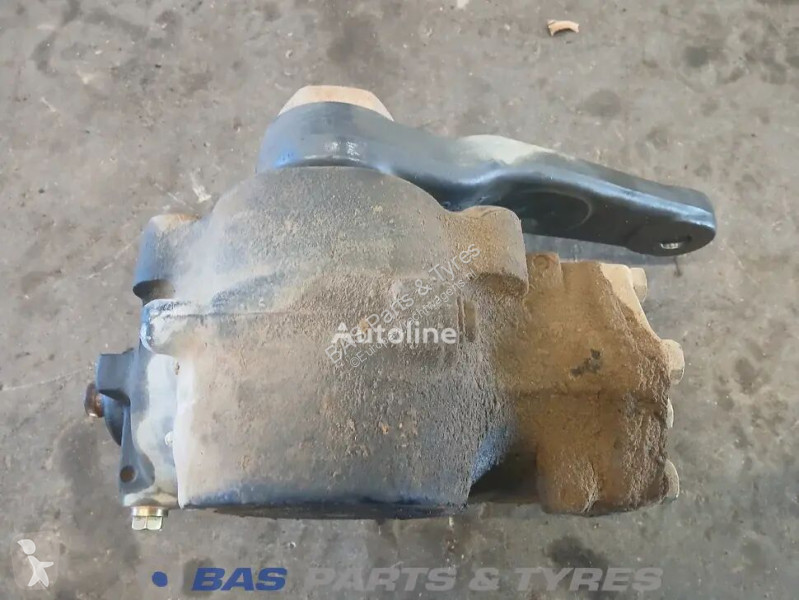 قطع غيار الآليات الثقيلة Volvo