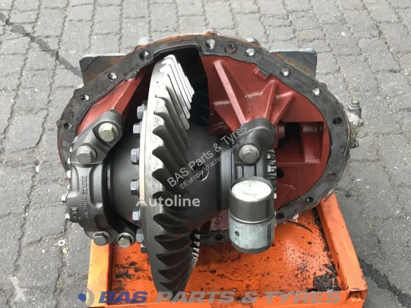 DAF AAS1344 truck part