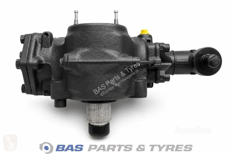 قطع غيار الآليات الثقيلة ZF PREMIUM Steering...