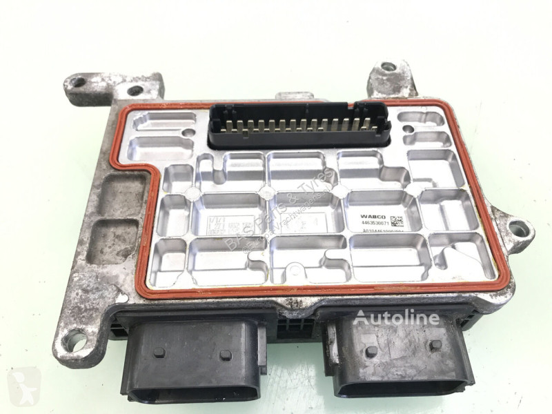 قطع غيار الآليات الثقيلة Mercedes ECU gearbox...