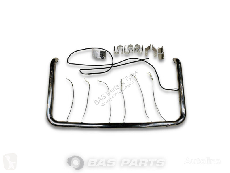قطع غيار الآليات الثقيلة  FH4B Roof light...
