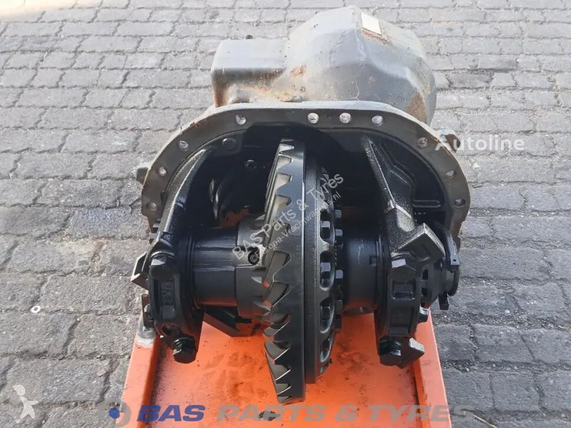 Volvo RTS2370A truck part
