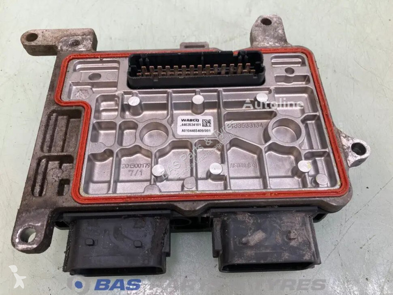 قطع غيار الآليات الثقيلة Mercedes ECU gearbox...