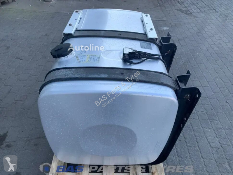 قطع غيار الآليات الثقيلة MAN 460 Liter