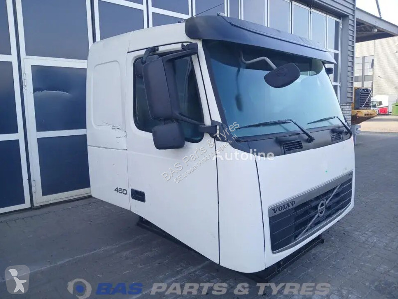 Pièces poids lourds Volvo
