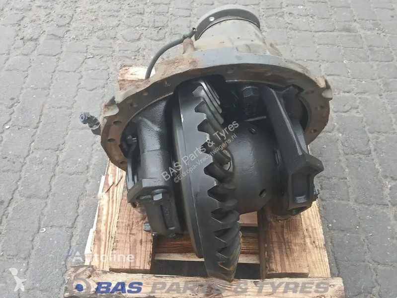 قطع غيار الآليات الثقيلة Meritor Volvo RSS1360