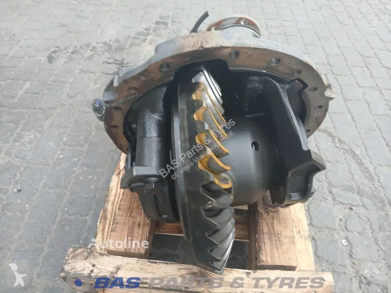 قطع غيار الآليات الثقيلة Meritor Volvo RSS1360