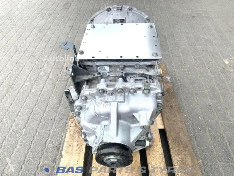 قطع غيار الآليات الثقيلة Volvo FE Euro 6...