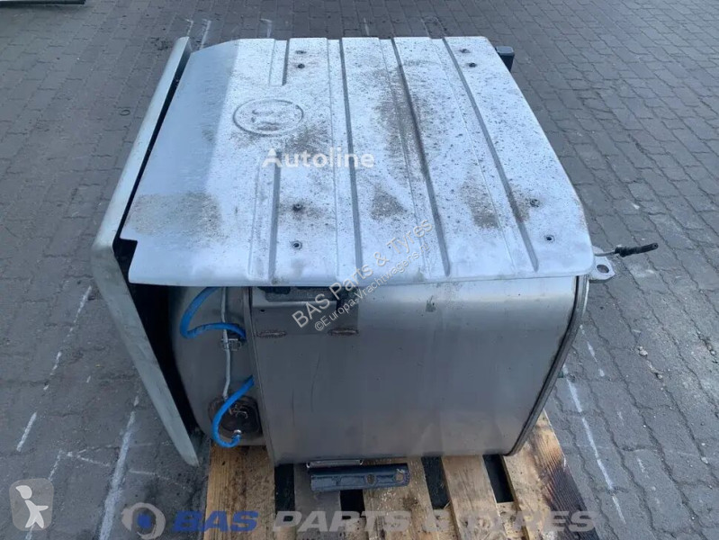 قطع غيار الآليات الثقيلة MAN Silencer