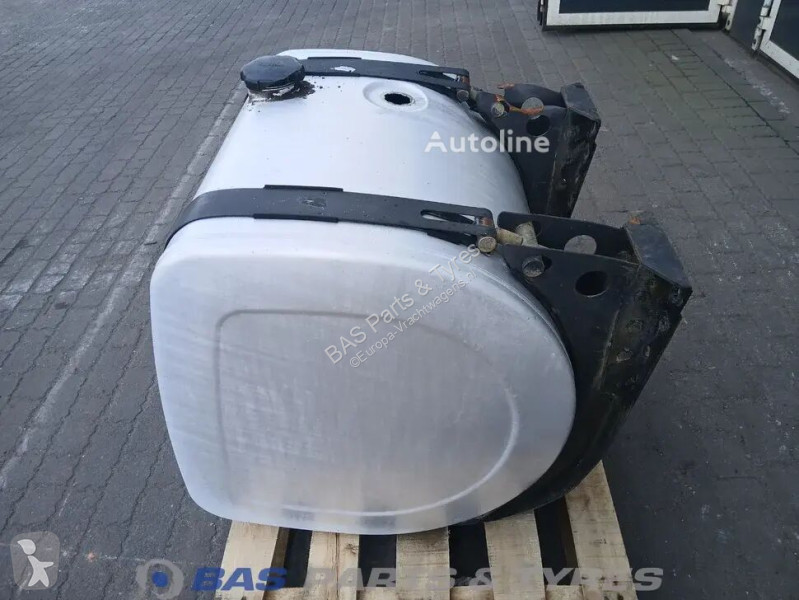 قطع غيار الآليات الثقيلة Volvo 330 Liter