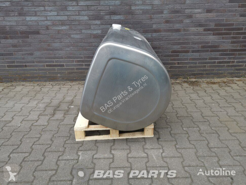 قطع غيار الآليات الثقيلة Volvo 530 Liter