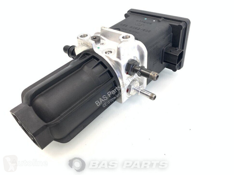 DAF Ad-Blue module truck part