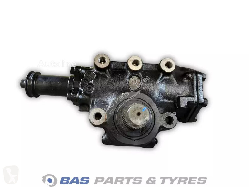 قطع غيار الآليات الثقيلة Volvo Steering box