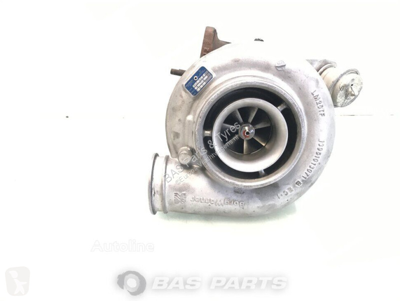 قطع غيار الآليات الثقيلة Mercedes Turbo Mercedes