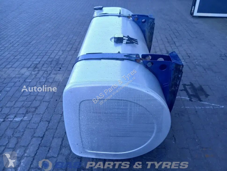 قطع غيار الآليات الثقيلة Volvo 730 Liter