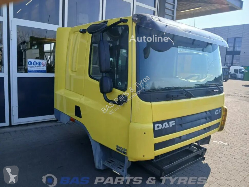 Pièces poids lourds DAF